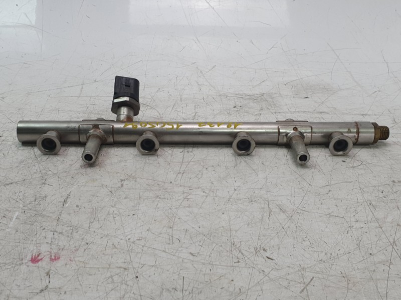 Recambio de rampa inyectora para cupra ateca (kh7, khp, kbp) 2.0 tsi 4drive referencia OEM IAM 06K133317AB  