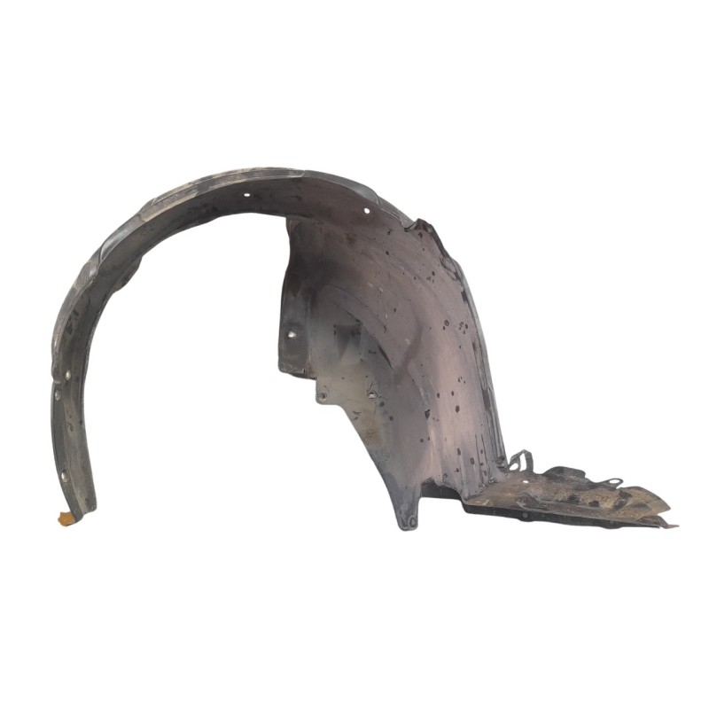 Recambio de paso rueda delantero derecho para subaru outback (bs) 2.0 d awd (bsd) referencia OEM IAM 59110AL040  