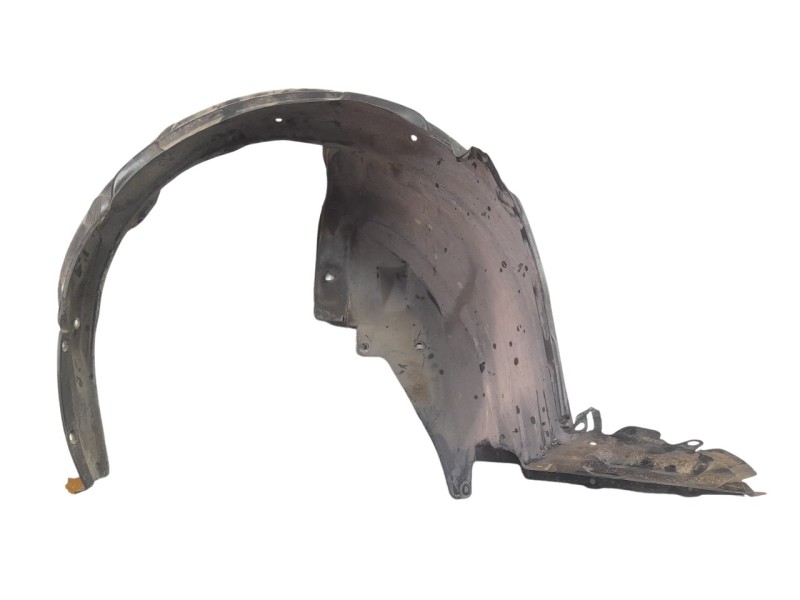 Recambio de paso rueda delantero derecho para subaru outback (bs) 2.0 d awd (bsd) referencia OEM IAM 59110AL040  