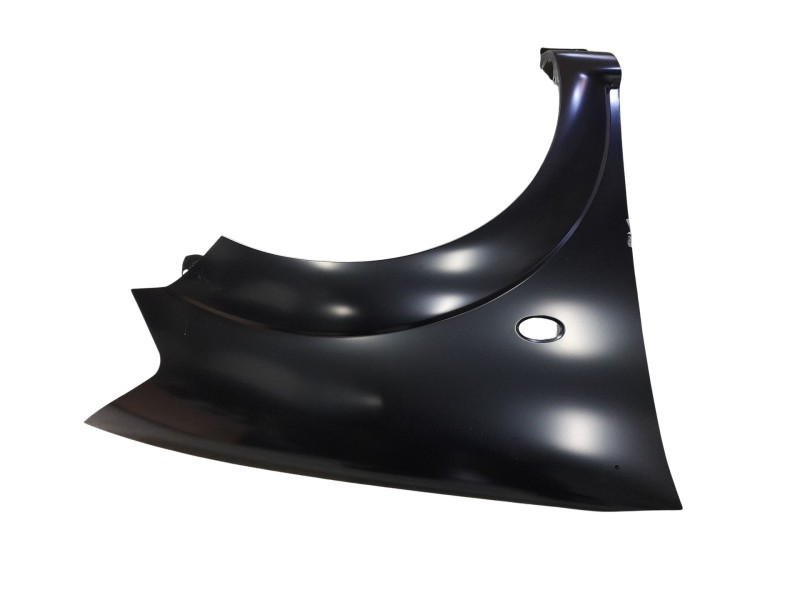 Recambio de aleta delantera derecha para citroën c3 referencia OEM IAM 7841S3 109073511 109073511 , CI3223013 , 5142512