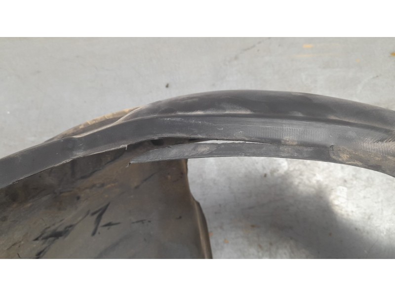 Recambio de paso rueda delantero izquierdo para subaru outback (bs) 2.0 d awd (bsd) referencia OEM IAM 59110AL050  