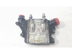 Recambio de intercooler para land rover range rover evoque (l538) 2.0 d 4x4 referencia OEM IAM GJ329L440AB  