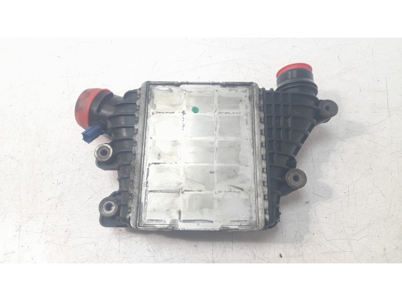 Recambio de intercooler para land rover range rover evoque (l538) 2.0 d 4x4 referencia OEM IAM GJ329L440AB  