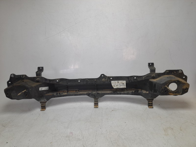 Recambio de refuerzo paragolpes trasero para kia xceed (cd) 1.0 t-gdi referencia OEM IAM 86631J7CA0  