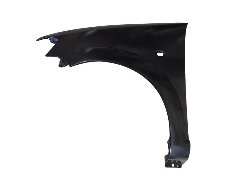 Recambio de aleta delantera izquierda para citroën c3 referencia OEM IAM 7840Q4 109073512 109073512 , CI3223014 , 5142511