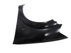 Recambio de aleta delantera izquierda para citroën c3 referencia OEM IAM 7840Q4 109073512 109073512 , CI3223014 , 5142511 2