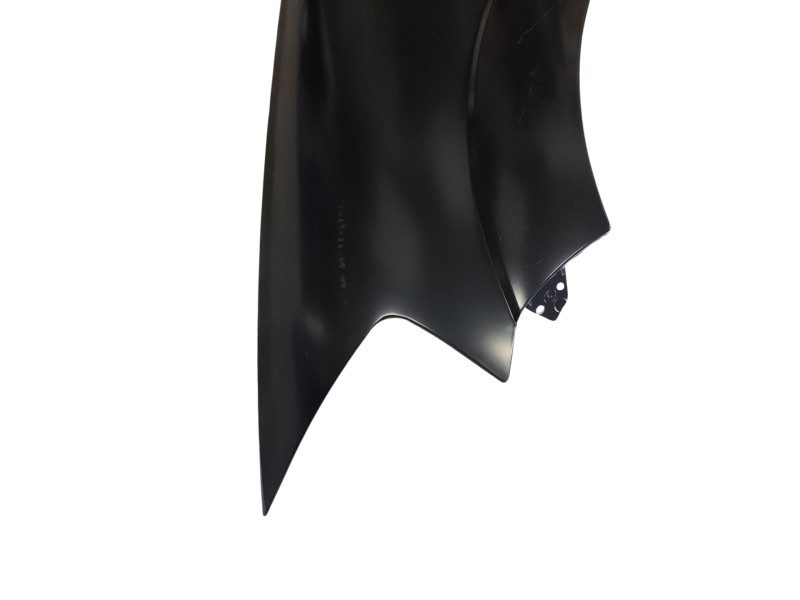 Recambio de aleta delantera izquierda para citroën c3 referencia OEM IAM 7840Q4 109073512 109073512 , CI3223014 , 5142511