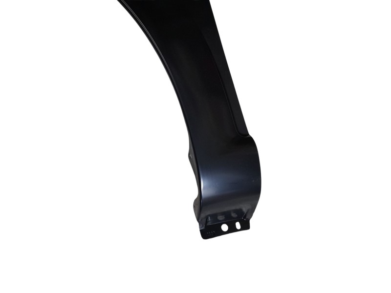 Recambio de aleta delantera izquierda para citroën c3 referencia OEM IAM 7840Q4 109073512 109073512 , CI3223014 , 5142511