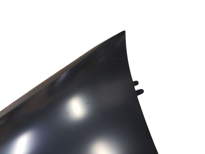 Recambio de aleta delantera izquierda para citroën c3 referencia OEM IAM 7840Q4 109073512 109073512 , CI3223014 , 5142511