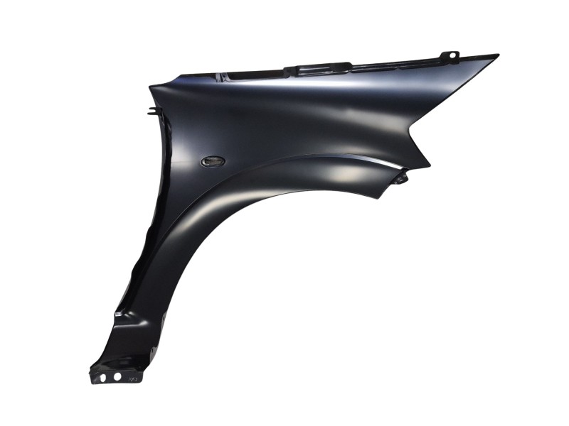 Recambio de aleta delantera izquierda para citroën c3 referencia OEM IAM 7840Q4 109073512 109073512 , CI3223014 , 5142511