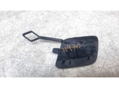 Recambio de molduras delanteras para renault captur ii techno referencia OEM IAM 511801345R   2