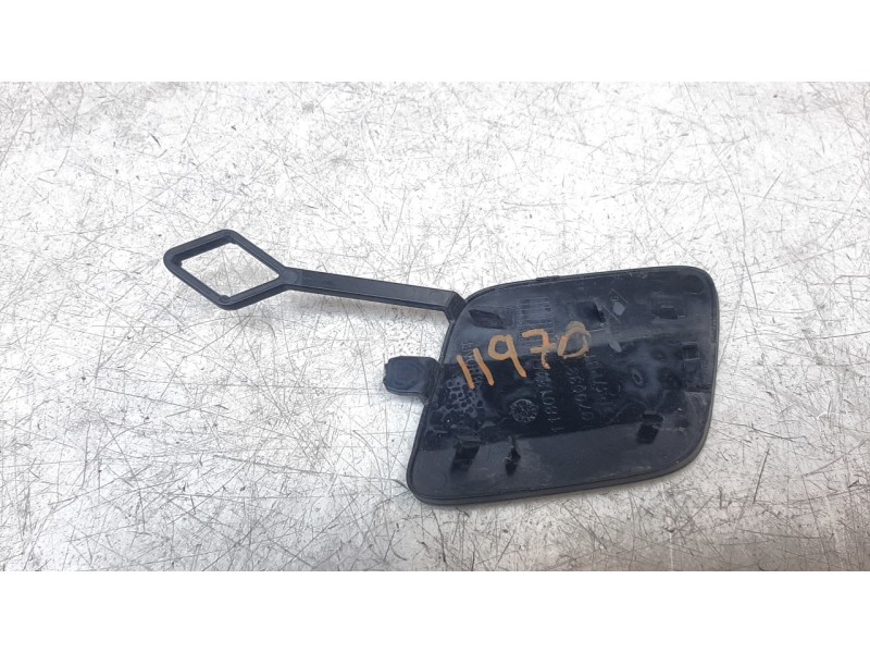 Recambio de molduras delanteras para renault captur ii techno referencia OEM IAM 511801345R  