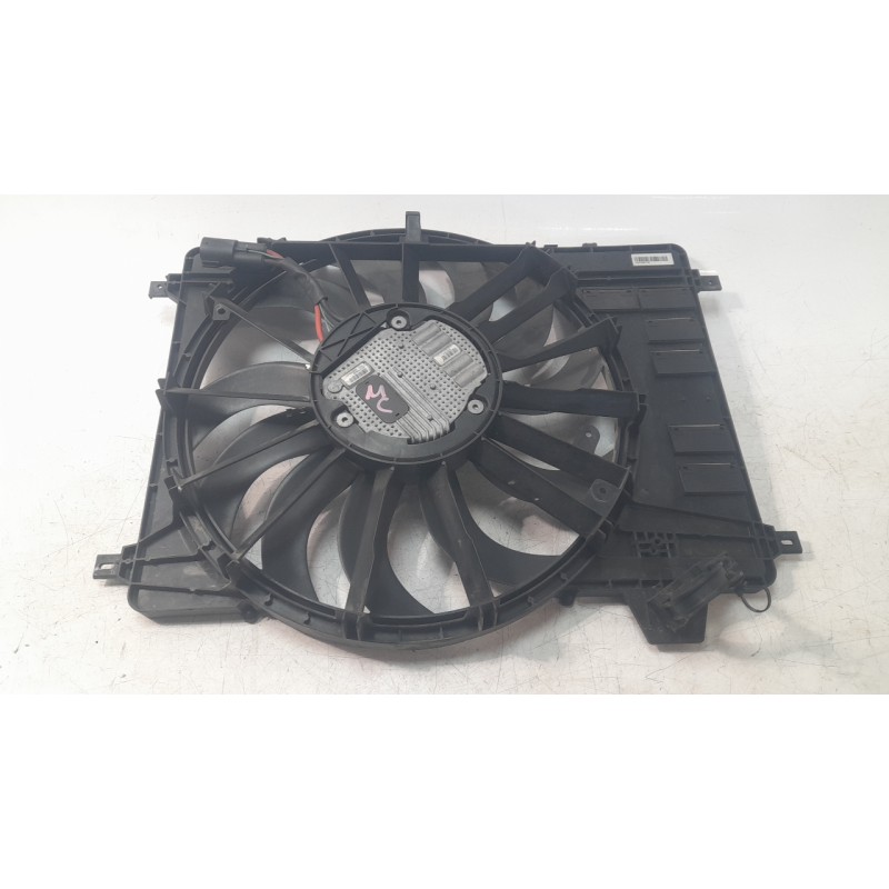 Recambio de electroventilador para land rover range rover evoque (l538) 2.0 d 4x4 referencia OEM IAM LR099669  470079