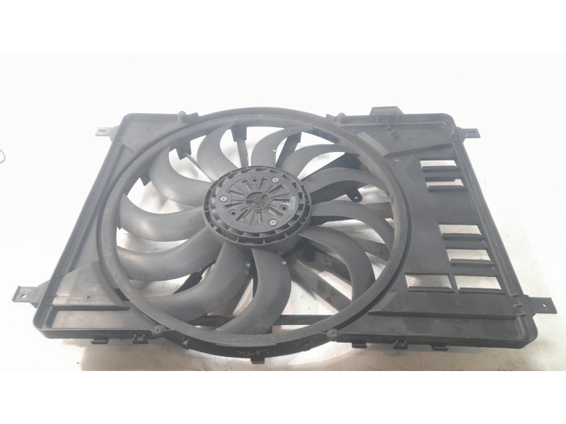 Recambio de electroventilador para land rover range rover evoque (l538) 2.0 d 4x4 referencia OEM IAM LR099669  470079