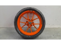 Recambio de llanta para ktm 125 duke 125 duke referencia OEM IAM 93010001044EB  