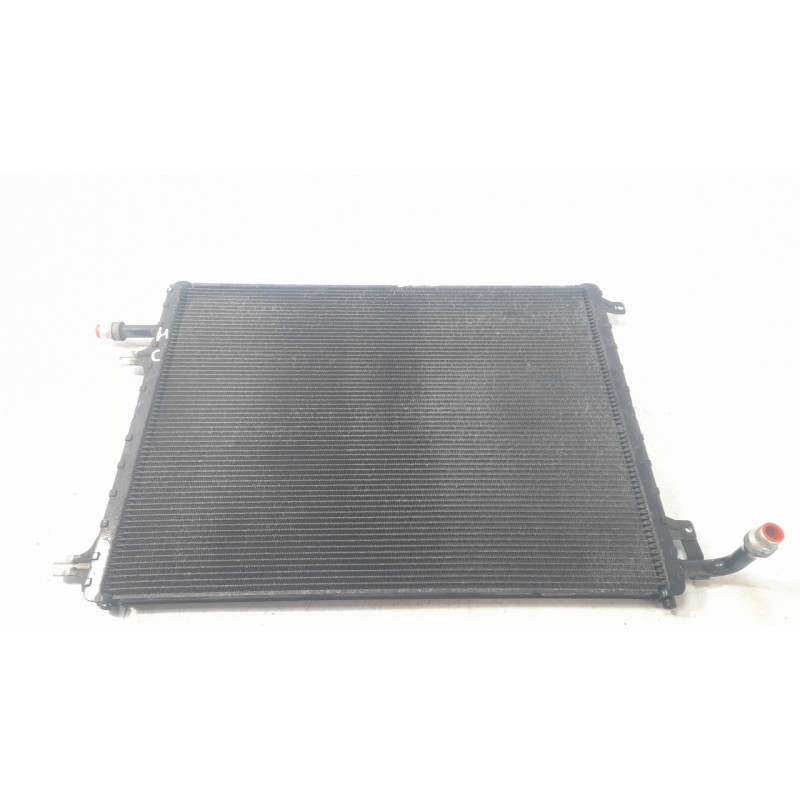 Recambio de radiador agua para land rover range rover evoque (l538) 2.0 d 4x4 referencia OEM IAM GJ3219E839AC  