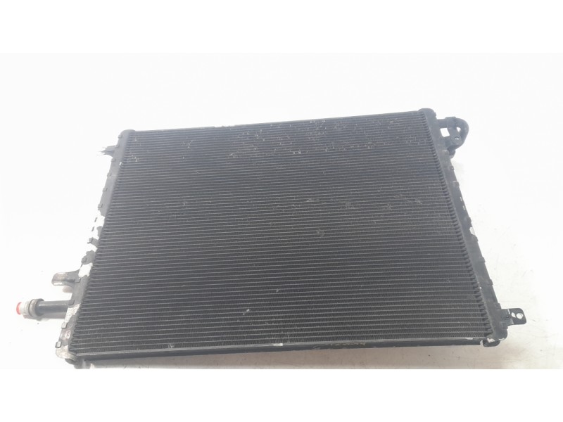 Recambio de radiador agua para land rover range rover evoque (l538) 2.0 d 4x4 referencia OEM IAM GJ3219E839AC  