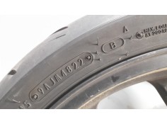 Recambio de llanta trasera para honda cbr 650r cbr 650r referencia OEM IAM 42650MJEDB0ZA   2