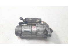 Recambio de motor arranque para land rover range rover evoque (l538) 2.0 d 4x4 referencia OEM IAM LR085507  ARF101304HQ