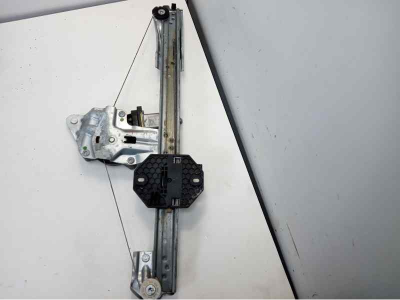 Recambio de elevalunas delantero izquierdo para dacia sandero stepway referencia OEM IAM 807211440R  