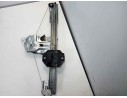 ELEVALUNAS DELANTERO IZQUIERDO 807211440R 807211440R 