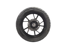 Recambio de llanta trasera para bmw f ( - 800cc) f 700 gs (k70) referencia OEM IAM 36318556106  