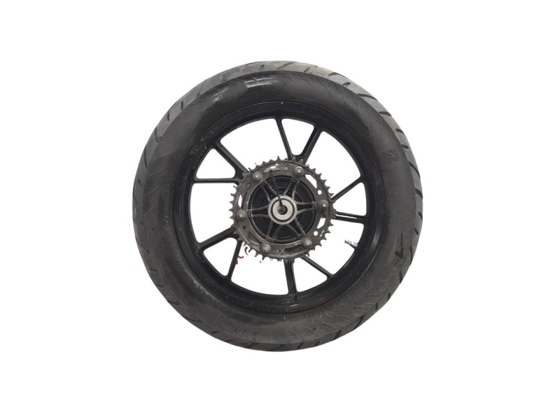 Recambio de llanta trasera para bmw f ( - 800cc) f 700 gs (k70) referencia OEM IAM 36318556106  