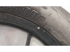 Recambio de llanta trasera para bmw f ( - 800cc) f 700 gs (k70) referencia OEM IAM 36318556106   2