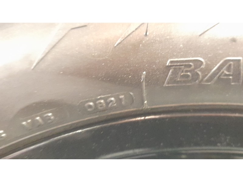 Recambio de llanta trasera para bmw f ( - 800cc) f 700 gs (k70) referencia OEM IAM 36318556106  