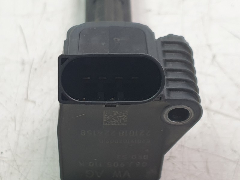 Recambio de bobina encendido para cupra ateca (kh7, khp, kbp) 2.0 tsi 4drive referencia OEM IAM 06J905110K 221018224158 