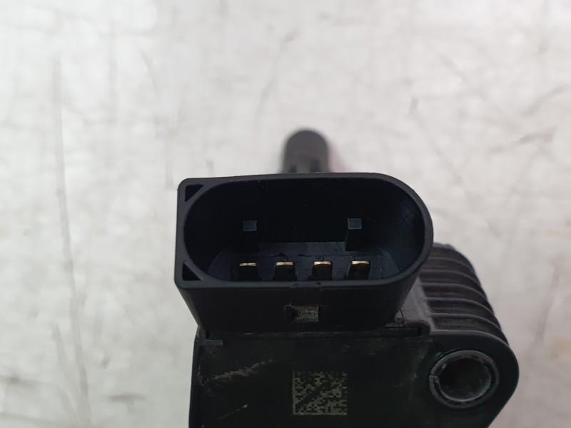 Recambio de bobina encendido para cupra ateca (kh7, khp, kbp) 2.0 tsi 4drive referencia OEM IAM 06J905110K 221018224106 