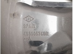 Recambio de llanta para renault rafale rafale referencia OEM IAM 403005760R   2