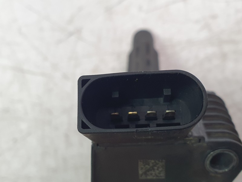 Recambio de bobina encendido para cupra ateca (kh7, khp, kbp) 2.0 tsi 4drive referencia OEM IAM 06J905110K 221018224113 