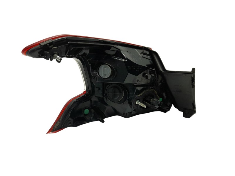 Recambio de piloto trasero derecho para peugeot 308 ii (lb_, lp_, lw_, lh_, l3_) 1.6 hdi 100 referencia OEM IAM 9823728580  103F