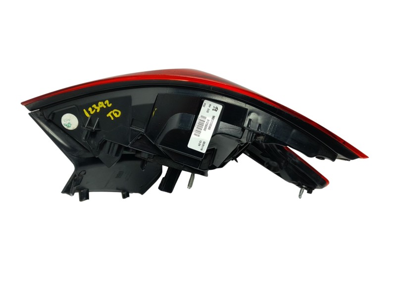 Recambio de piloto trasero derecho para peugeot 308 ii (lb_, lp_, lw_, lh_, l3_) 1.6 hdi 100 referencia OEM IAM 9823728580  103F