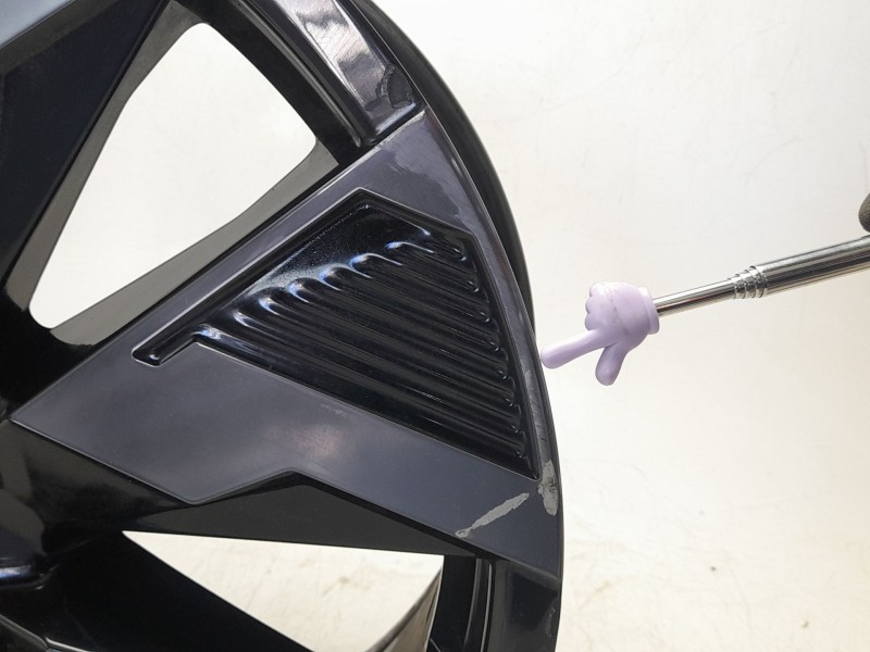 Recambio de llanta para renault rafale rafale referencia OEM IAM 403005760R  