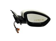 Recambio de retrovisor derecho para peugeot 308 ii (lb_, lp_, lw_, lh_, l3_) 1.6 hdi 100 referencia OEM IAM 1611508580  