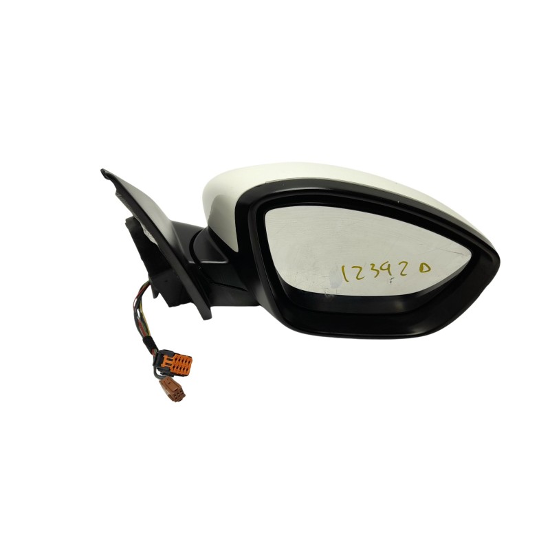 Recambio de retrovisor derecho para peugeot 308 ii (lb_, lp_, lw_, lh_, l3_) 1.6 hdi 100 referencia OEM IAM 1611508580  
