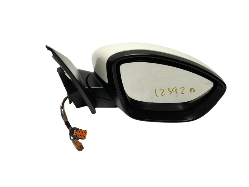 Recambio de retrovisor derecho para peugeot 308 ii (lb_, lp_, lw_, lh_, l3_) 1.6 hdi 100 referencia OEM IAM 1611508580  