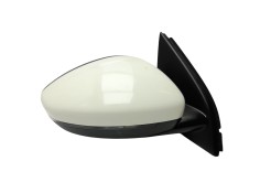 Recambio de retrovisor derecho para peugeot 308 ii (lb_, lp_, lw_, lh_, l3_) 1.6 hdi 100 referencia OEM IAM 1611508580   2
