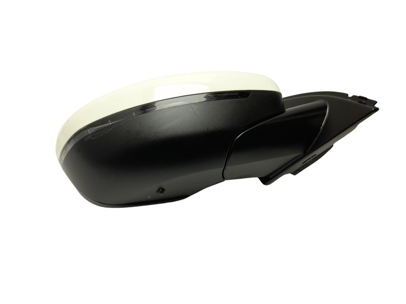 Recambio de retrovisor derecho para peugeot 308 ii (lb_, lp_, lw_, lh_, l3_) 1.6 hdi 100 referencia OEM IAM 1611508580  