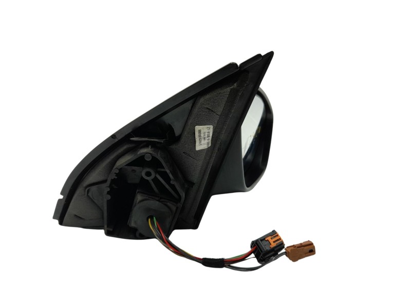Recambio de retrovisor derecho para peugeot 308 ii (lb_, lp_, lw_, lh_, l3_) 1.6 hdi 100 referencia OEM IAM 1611508580  