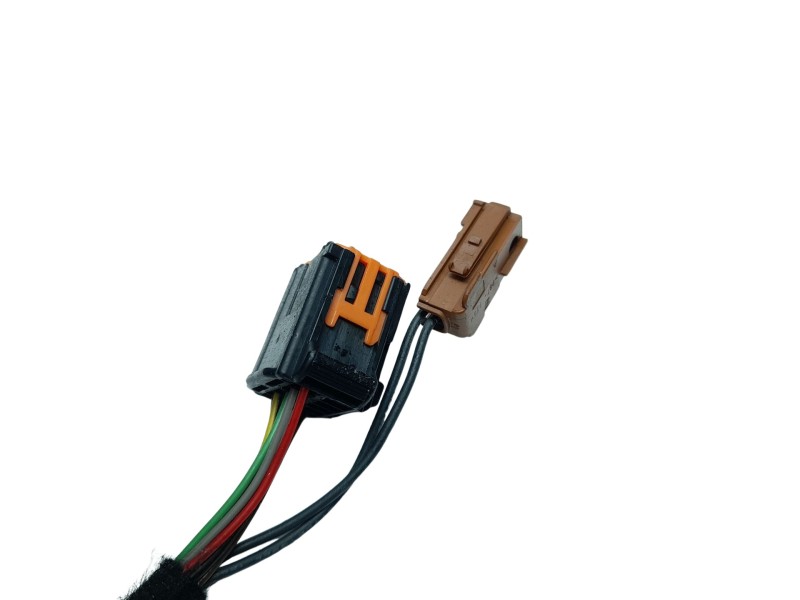 Recambio de retrovisor derecho para peugeot 308 ii (lb_, lp_, lw_, lh_, l3_) 1.6 hdi 100 referencia OEM IAM 1611508580  