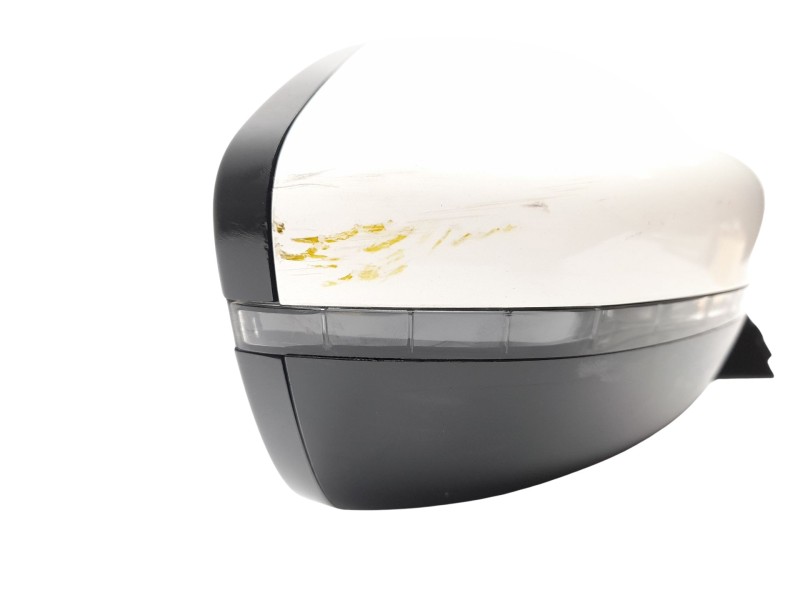 Recambio de retrovisor derecho para peugeot 308 ii (lb_, lp_, lw_, lh_, l3_) 1.6 hdi 100 referencia OEM IAM 1611508580  