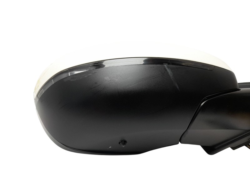 Recambio de retrovisor derecho para peugeot 308 ii (lb_, lp_, lw_, lh_, l3_) 1.6 hdi 100 referencia OEM IAM 1611508580  