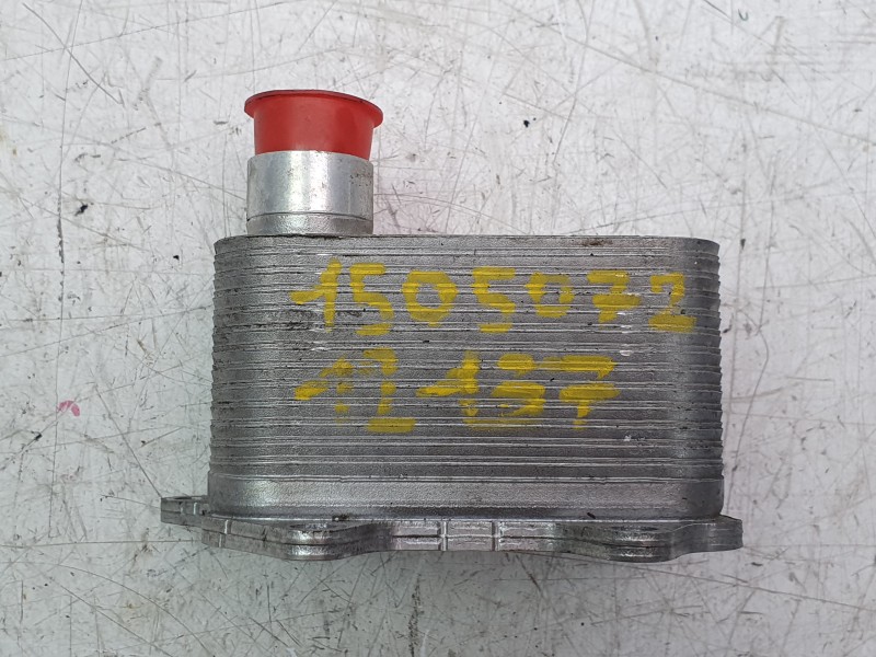 Recambio de radiador aceite para cupra ateca (kh7, khp, kbp) 2.0 tsi 4drive referencia OEM IAM 06L117021G  