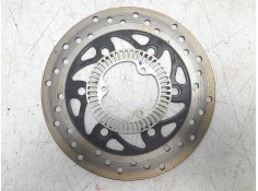 DISCO DE FRENO TRASERO 9011006000 