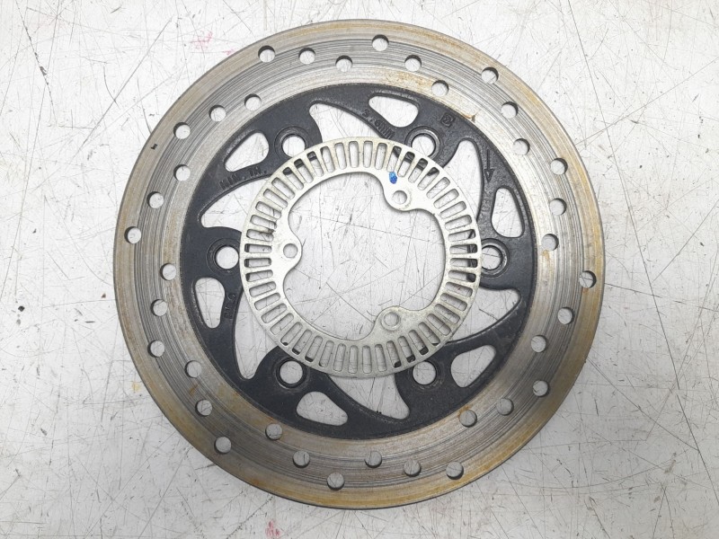 Recambio de disco de freno trasero para ktm 125 duke 125 duke referencia OEM IAM 9011006000  