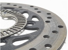 Recambio de disco de freno trasero para ktm 125 duke 125 duke referencia OEM IAM 9011006000   2