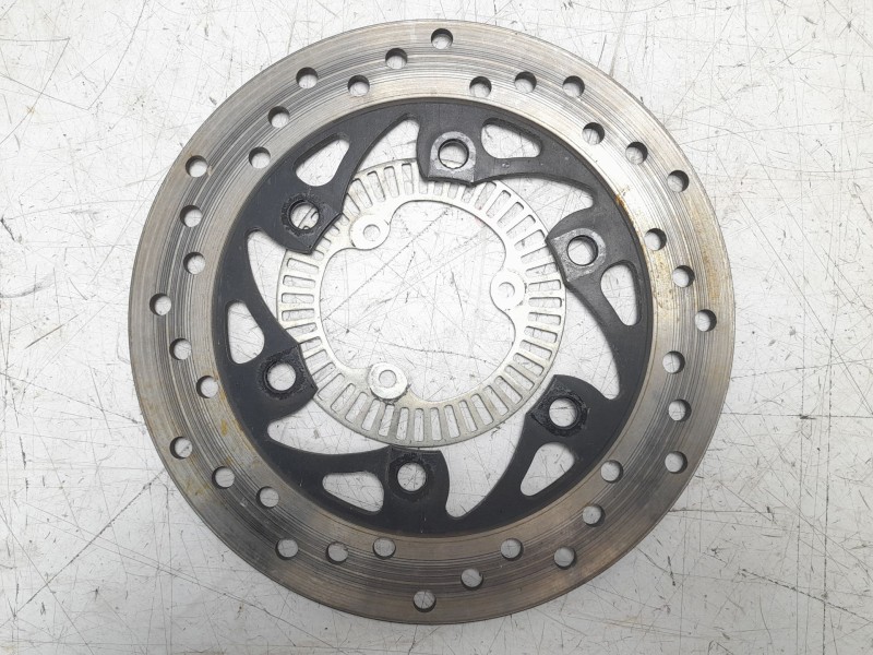 Recambio de disco de freno trasero para ktm 125 duke 125 duke referencia OEM IAM 9011006000  